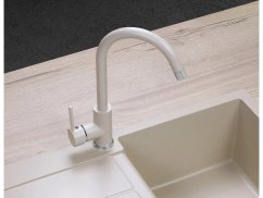 Dřezová baterie Concept BDG3334be Béžová - 2