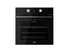 Vestavná trouba Teka HLB 8510 P BK MAESTRO PIZZA