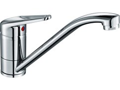 Dřezová baterie Franke FC 9541.031 Chrom
