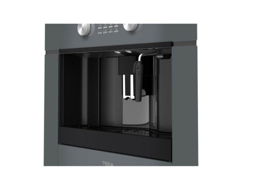 Vestavný kávovar Teka CLC 855 GM ST