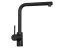 Set Sinks Linea 780 XC Metalblack + Elka čierna matná