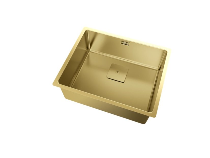 Kuchynský drez Teka Flexlinea RS15 50.40 BS Mosadz