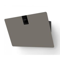 Komínová digestoř Faber SOFT EDGE GRIGIO LONDRA A80