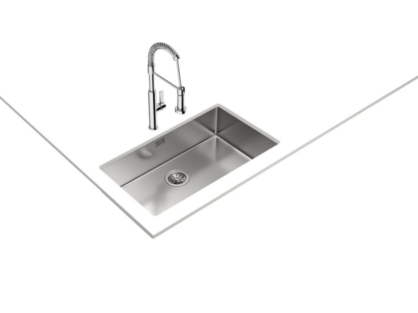 Kuchyňský dřez Teka BE LINEA RS15 71.40 X