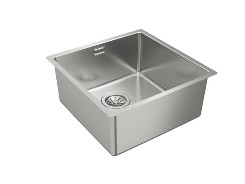 Kuchynský drez Teka BE LINEA RS15 40.40 X