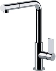 Dřezová baterie Franke FN 7394.031 Neptun Evo Chrom Dřezová baterie Franke FN 7394.031 Neptun Evo Chrom
