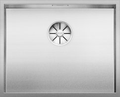 Blanco ZEROX 500 U Durinox spodní montáž - 1