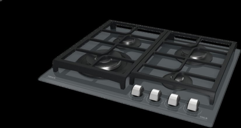 Teka GZC 64320 XBC ST