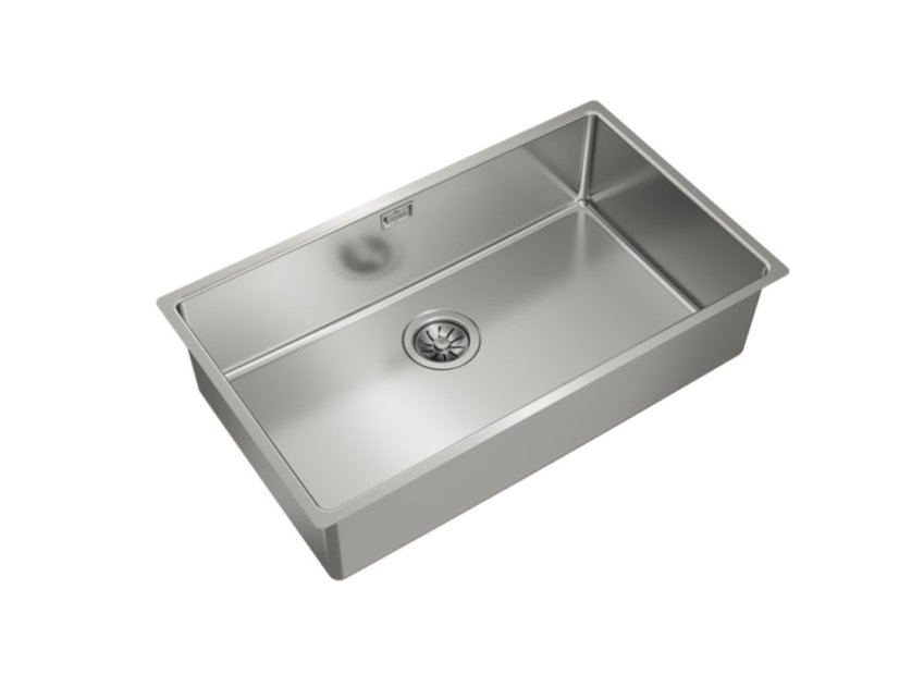 Kuchyňský dřez Teka BE LINEA RS15 71.40 X