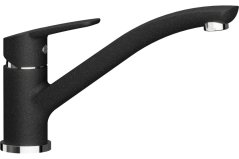 Dřezová baterie Schock Daja Onyx - obrázek 6