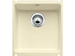Blanco SUBLINE 375 U Keramika jasmín  s táhlem