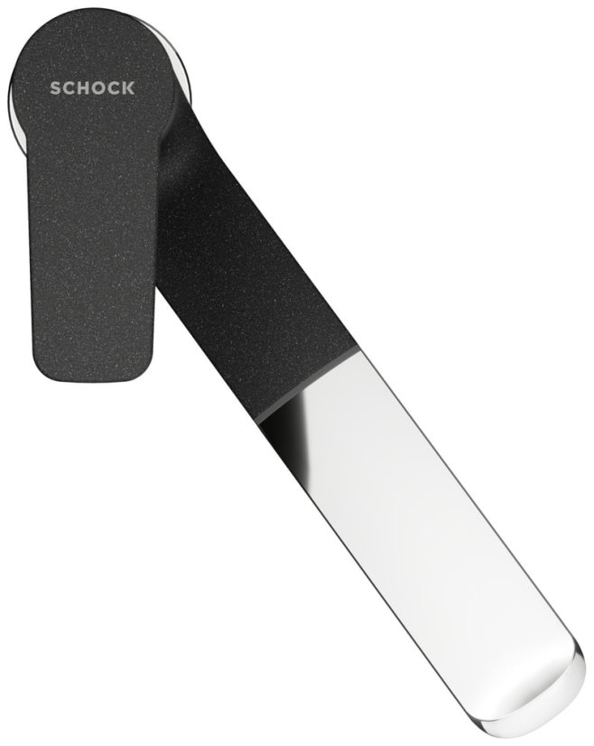 Schock Daja 522120ON Onyx dřezová baterie 