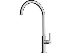 Dřezová baterie Franke FS 2838.031 MARIS SLIM Chrom - 1