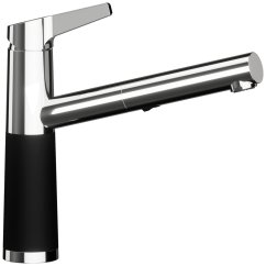 Dřezová baterie Schock SC-510.120 Night
