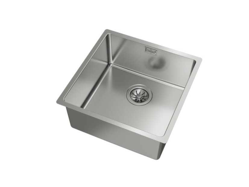 Kuchynský drez Teka BE LINEA RS15 40.40 X