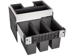 Blanco SELECT II 60/3 Orga Blanco SELECT II 60/3 Orga