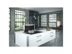 Digestoř do desky Faber FABULA BK A90 RB bez motoru