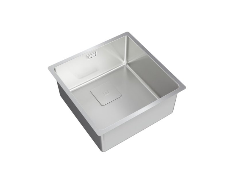 Nerezový drez Teka FLEXLINEA RS15 40.40 M-XT 1B X - 2