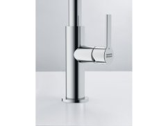 Dřezová baterie Franke FS 2838.031 MARIS SLIM Chrom - 2