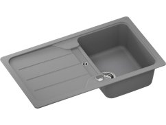 Granitový dřez Schock Formhaus D-100-A Croma Granitový dřez Schock Formhaus D-100-A Croma
