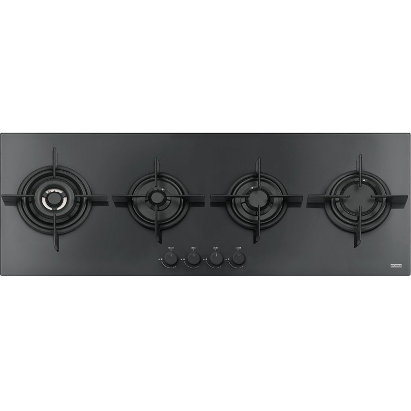 Franke FHCR 1204 3G TC HE BK C