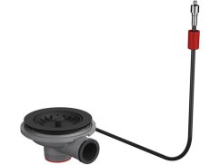 Franke Colorline otočný sitkový ventil