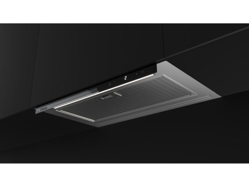 Teka GFI 67350 ECS IX 110/60 kit - 7
