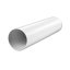 Potrubí kulaté 150x1000mm Potrubí kulaté 150x1000mm