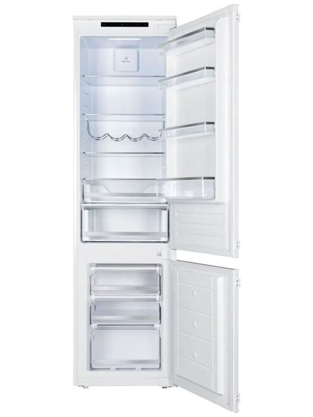 Concept LKV8360 vestavná kombinovaná lednice - 1