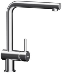 Drezová batéria Schock Epos Chróm - 1