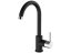 Set Sinks Cube 560 Nanoblack + Mix 35 Nanoblack