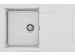 Granitový dřez Elleci Easy 300 G68 Granitový dřez Elleci Easy 300 G68
