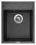 Set Sinks Classic 400 Metalblack + Vitalia GR Set Sinks Classic 400 Metalblack + Vitalia GR