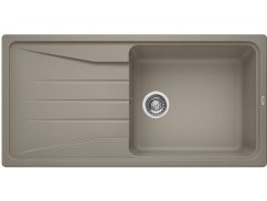 Granitový dřez Blanco SONA XL 6 S Tartufo