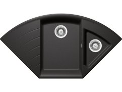 Granitový dřez Schock Lotus C-150-A Stone