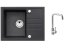 SET ALVEUS Intermezzo 30 - 91 + BATÉRIA ANGEL chróm