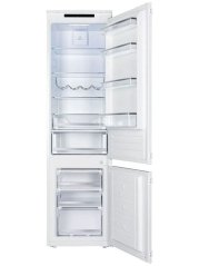 Concept LKV8360 vestavná kombinovaná lednice - 1