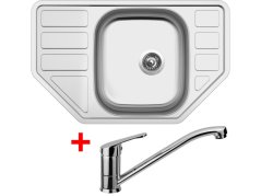Sinks CORNO 770 + PRONTO Sinks CORNO 770 + PRONTO