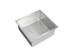 Nerezový drez Teka FLEXLINEA RS15 40.40 M-XT 1B X - 2 Nerezový drez Teka FLEXLINEA RS15 40.40 M-XT 1B X - 2