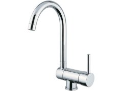 Dřezová baterie Sinks MIX WINDOW W chrom