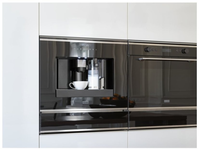 Franke FMY 45 CM XS