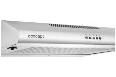 Concept OPP1360ss podvěsná digestoř nerez 60 cm - 2