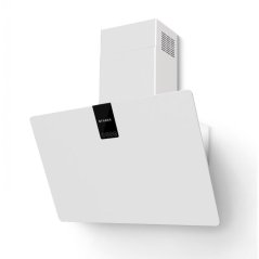 Komínová digestoř Faber SOFT EDGE BIANCO KOS A80