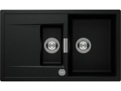 Granitový dřez Schock Mono D-150-A Magma - 2