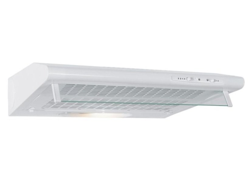 Podvěsná digestoř MORA OP530W