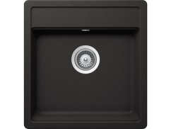 Granitový drez Schock Nemo N-100S-A Nero Granitový drez Schock Nemo N-100S-A Nero