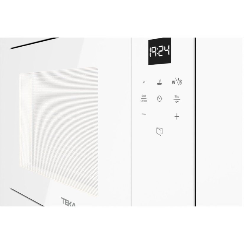 Teka ML 8210 BIS WH