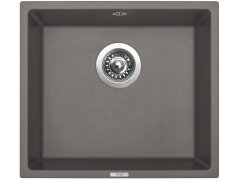 Set Sinks FRAME 457 Truffle + batéria Sinks Pronto Truffle