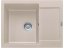 Set Franke MRG 611-62 Sahara + Franke FC 9547 Sahara