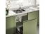 Dřezová baterie Franke FC 3077.031 LINA CLEAR WATER 2.0 Chrom - 10